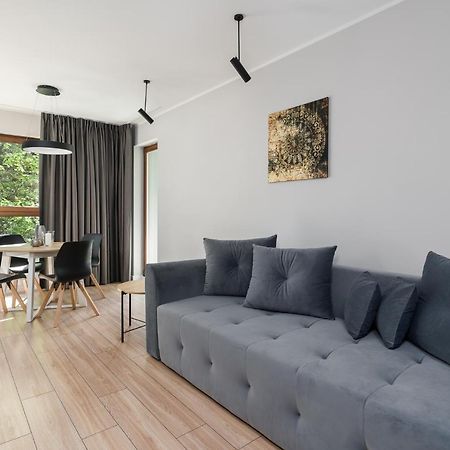 Bookowska Apartments Πόζναν Εξωτερικό φωτογραφία
