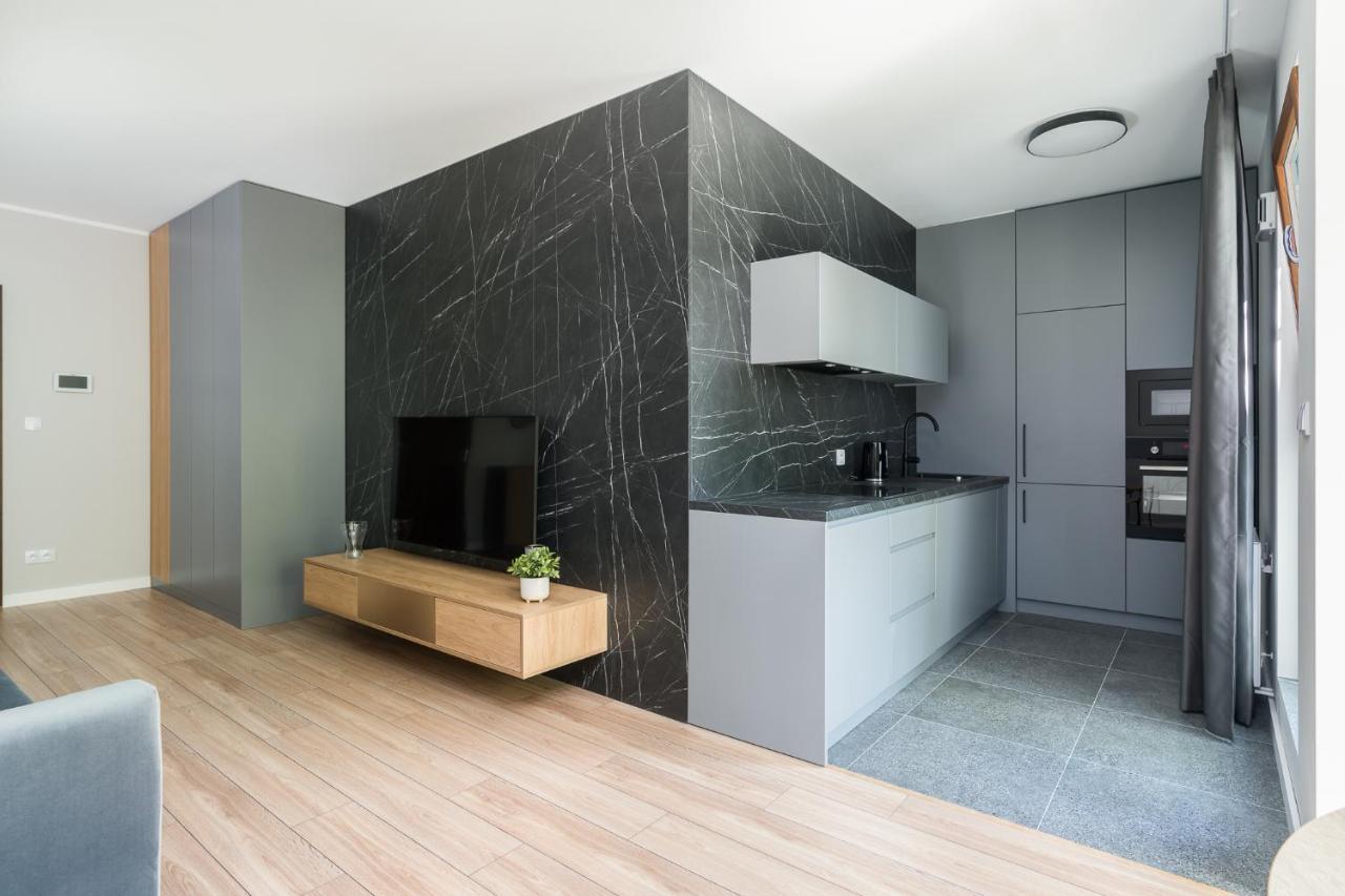 Bookowska Apartments Πόζναν Εξωτερικό φωτογραφία