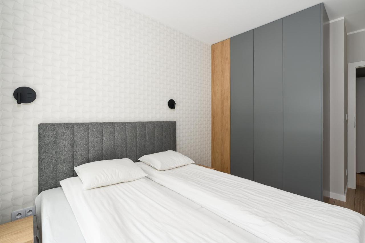 Bookowska Apartments Πόζναν Εξωτερικό φωτογραφία