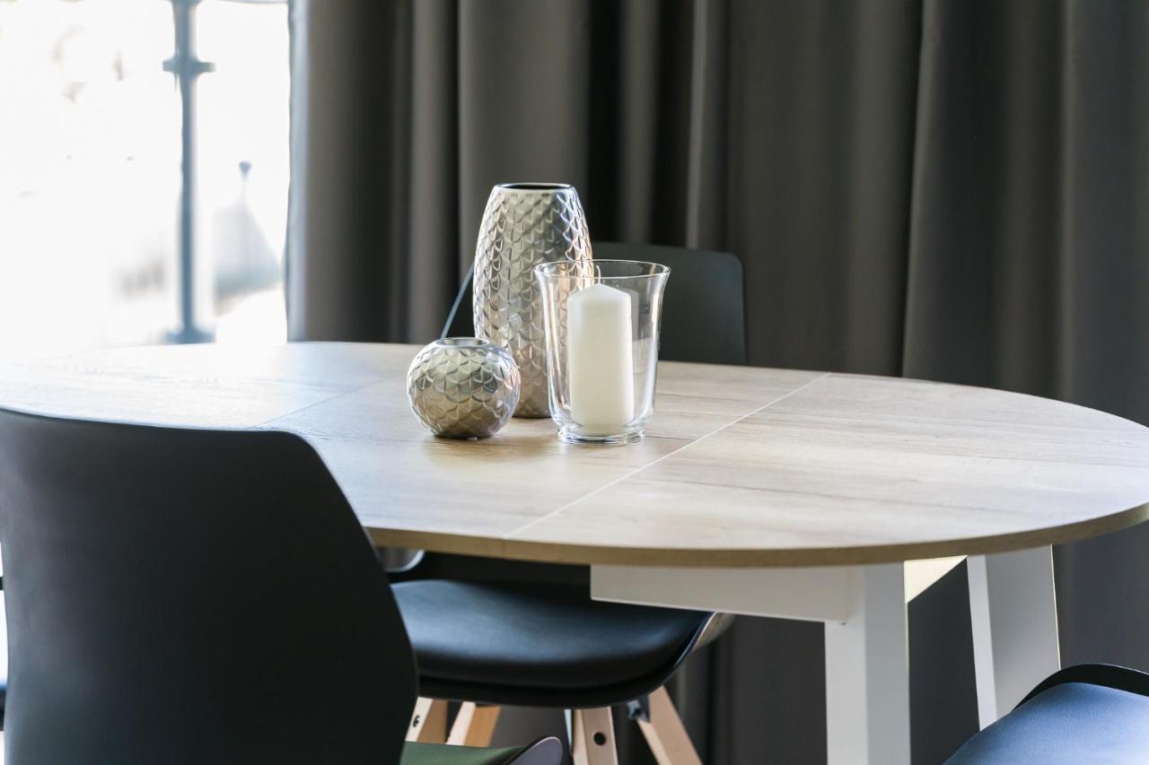 Bookowska Apartments Πόζναν Εξωτερικό φωτογραφία