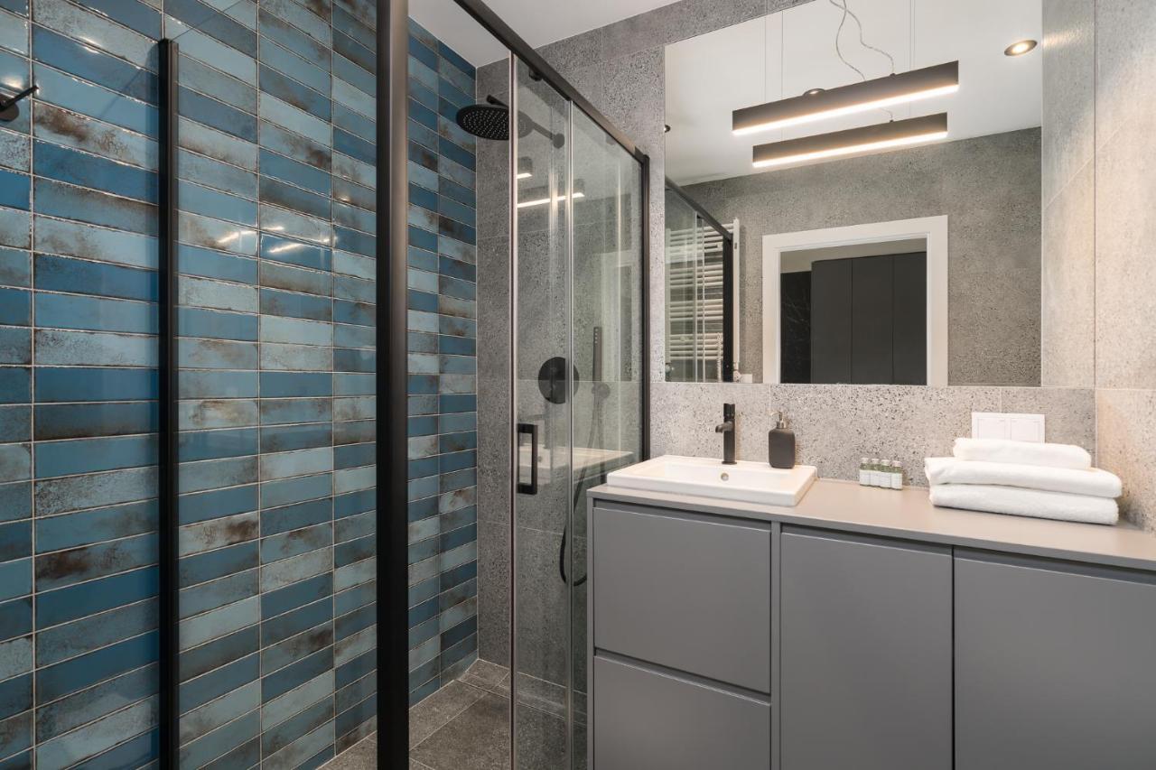 Bookowska Apartments Πόζναν Εξωτερικό φωτογραφία