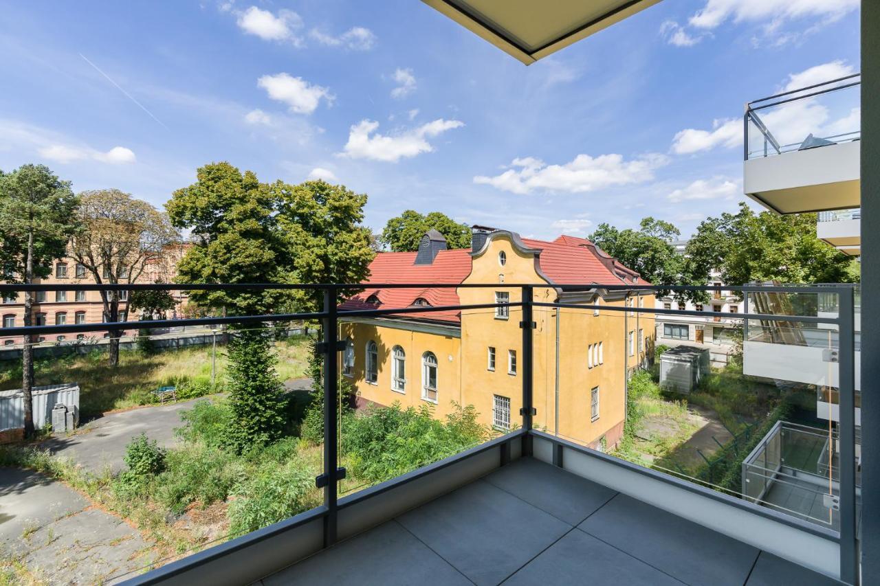 Bookowska Apartments Πόζναν Εξωτερικό φωτογραφία
