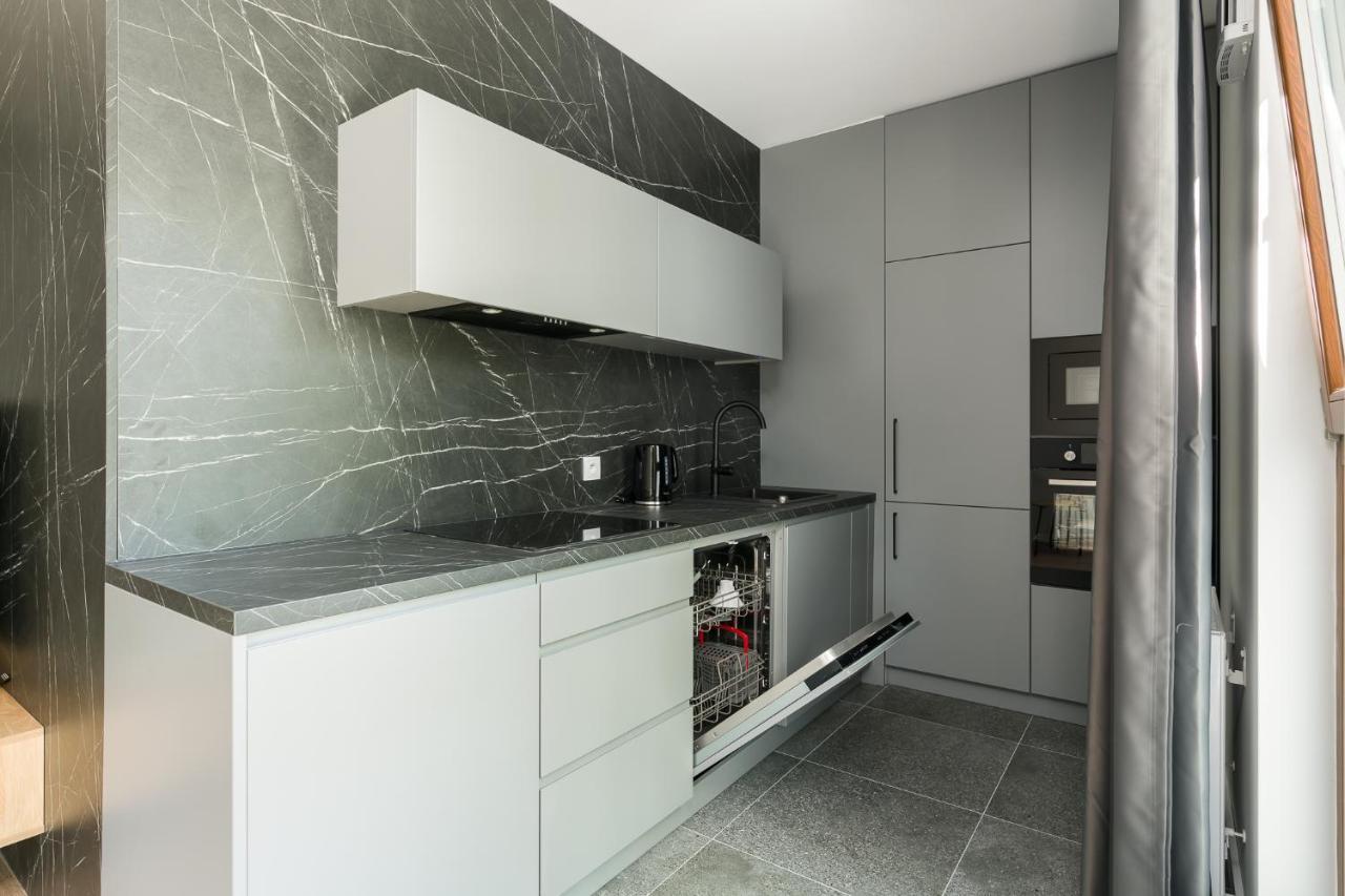 Bookowska Apartments Πόζναν Εξωτερικό φωτογραφία